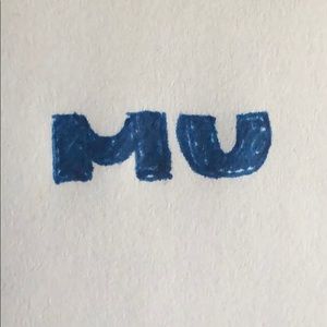 Meet your Posher, Marie